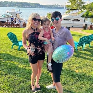 Meet your Posher, Rachel